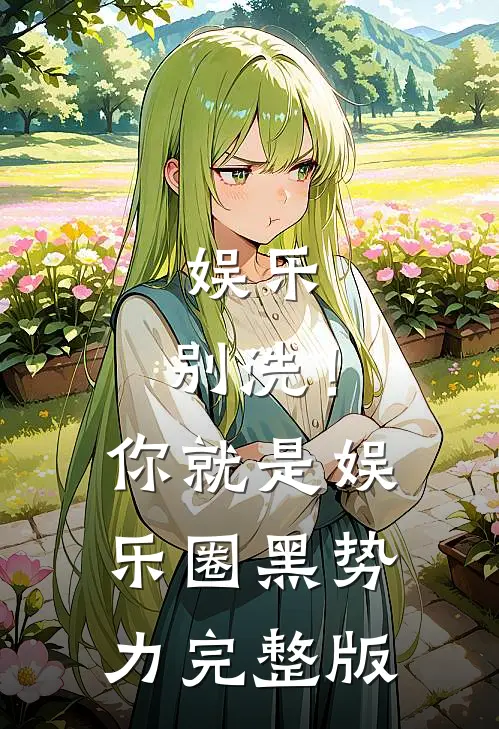 娱乐：别洗！你就是娱乐圈黑势力完整版
