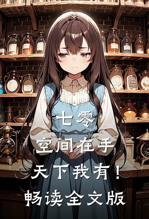 七零：空间在手，天下我有！畅读全文版