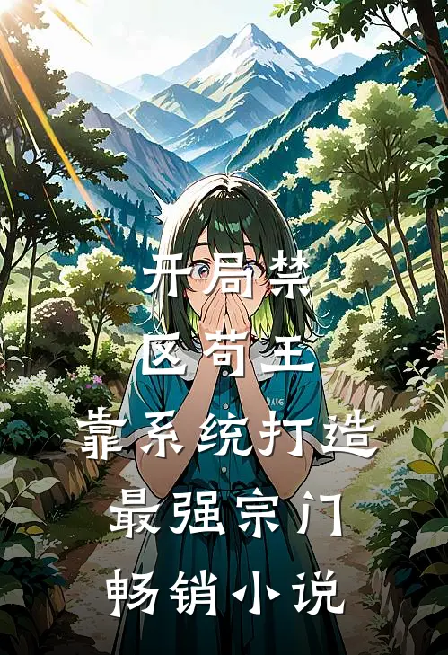 开局禁区苟王，靠系统打造最强宗门畅销小说