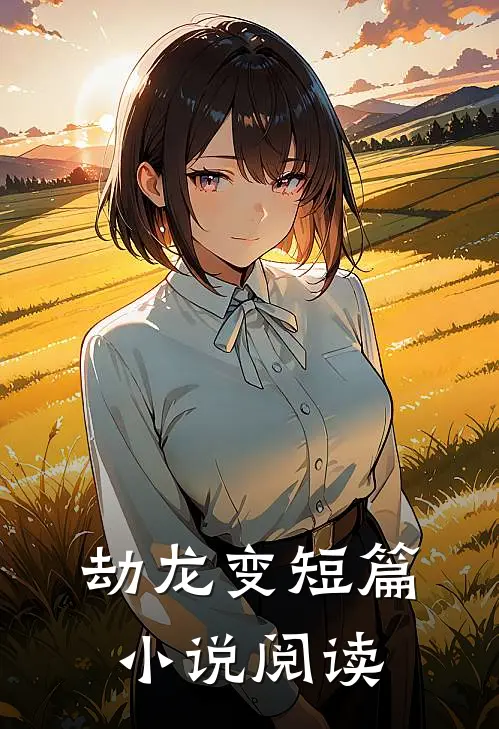 劫龙变短篇小说阅读