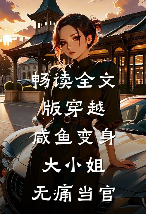 畅读全文版穿越：咸鱼变身大小姐，无痛当官