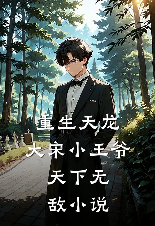 重生天龙，大宋小王爷，天下无敌小说