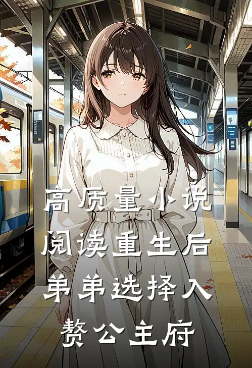 高质量小说阅读重生后，弟弟选择入赘公主府