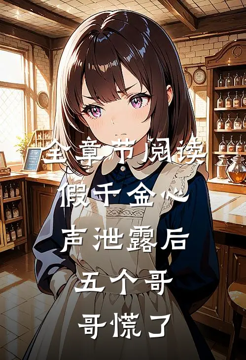 全章节阅读假千金心声泄露后，五个哥哥慌了