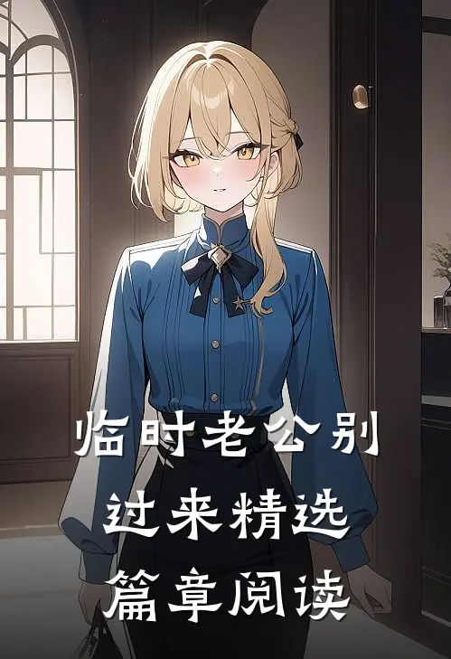 临时老公别过来精选篇章阅读