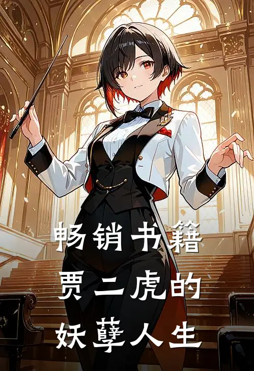 畅销书籍贾二虎的妖孽人生