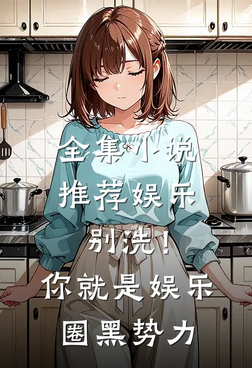 全集小说推荐娱乐：别洗！你就是娱乐圈黑势力