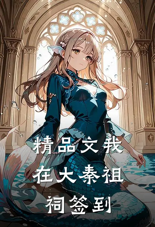 精品文我在大秦祖祠签到