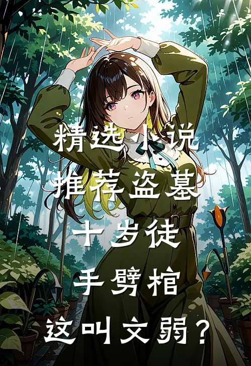 精选小说推荐盗墓：十岁徒手劈棺，这叫文弱？