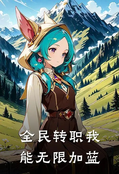 全民转职我能无限加蓝