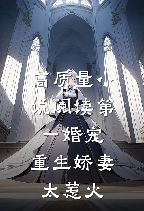 高质量小说阅读第一婚宠：重生娇妻太惹火