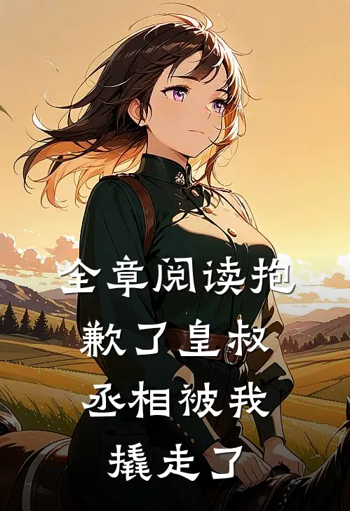 全章阅读抱歉了皇叔，丞相被我撬走了