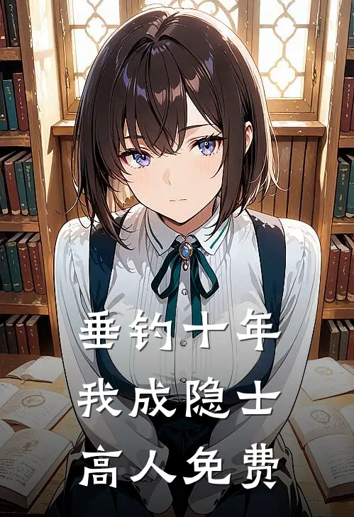垂钓十年我成隐士高人免费