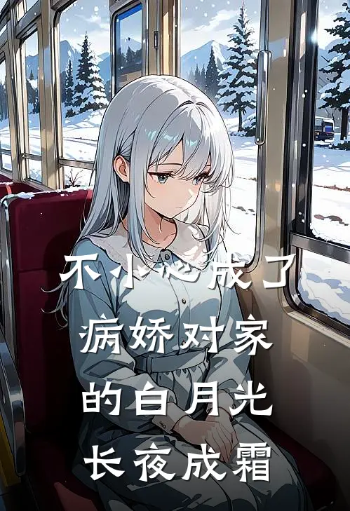 不小心成了病娇对家的白月光 长夜成霜