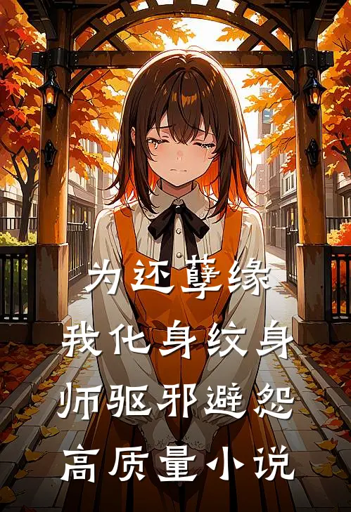 为还孽缘，我化身纹身师驱邪避怨高质量小说