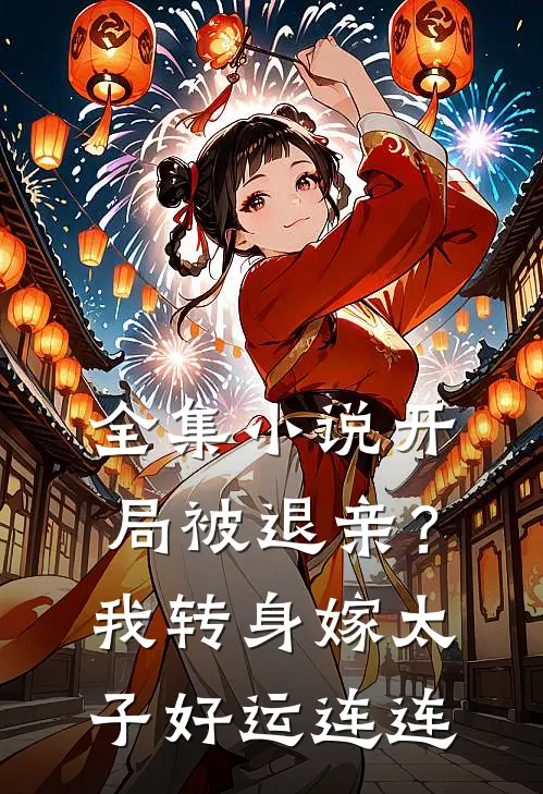 全集小说开局被退亲？我转身嫁太子好运连连