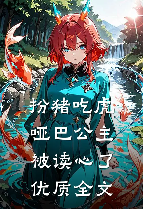 扮猪吃虎：哑巴公主被读心了优质全文