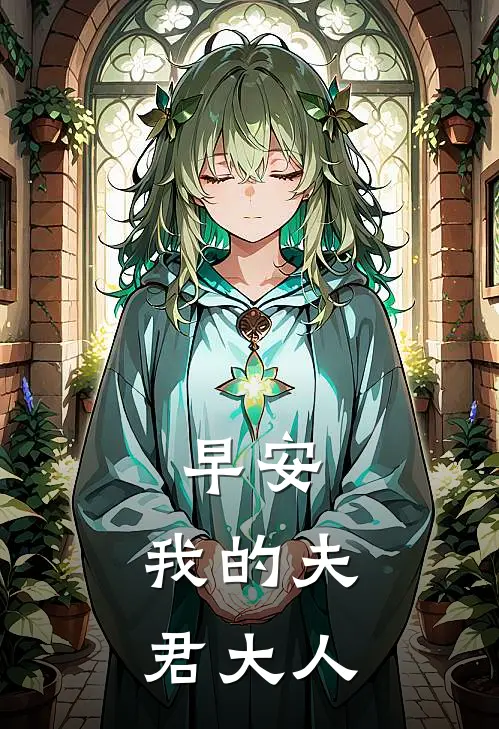 早安，我的夫君大人