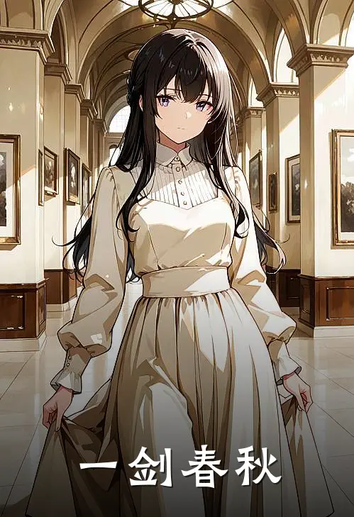 一剑春秋