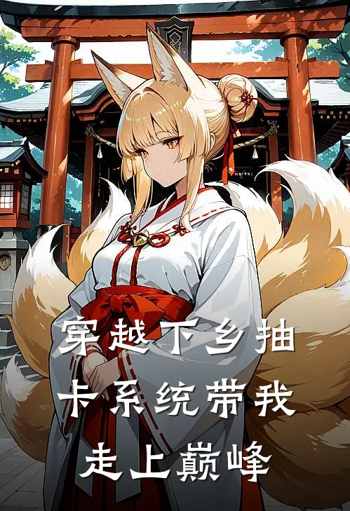 穿越下乡抽卡系统带我走上巅峰