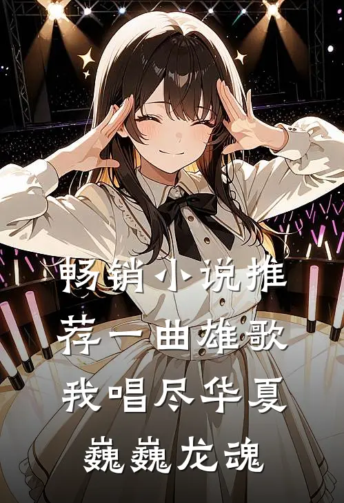畅销小说推荐一曲雄歌，我唱尽华夏巍巍龙魂