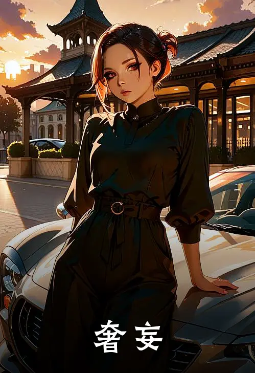奢妄