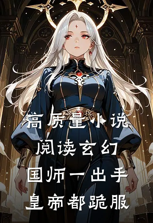 高质量小说阅读玄幻：国师一出手，皇帝都跪服