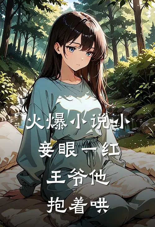 火爆小说小妾眼一红，王爷他抱着哄