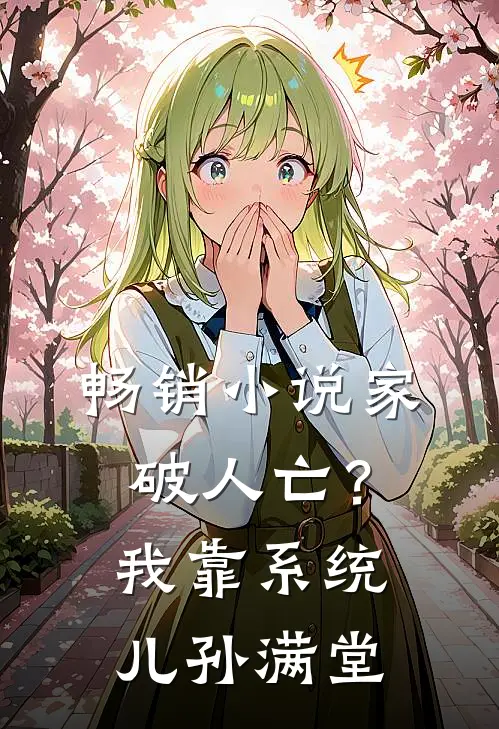 畅销小说家破人亡？我靠系统儿孙满堂