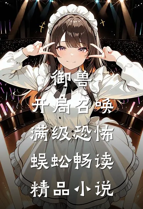 御兽，开局召唤满级恐怖蜈蚣畅读精品小说