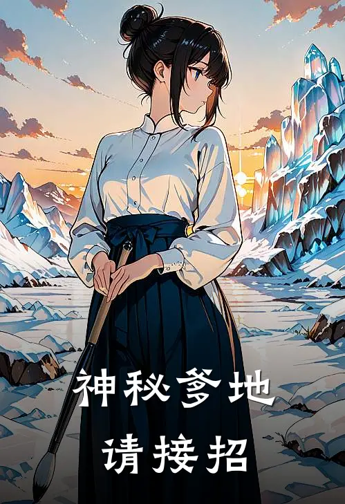 神秘爹地请接招