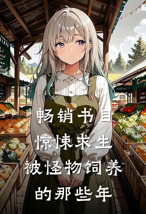 畅销书目惊悚求生：被怪物饲养的那些年