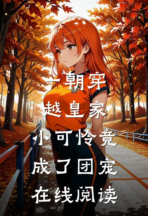 一朝穿越皇家，小可怜竟成了团宠在线阅读
