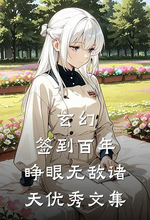 玄幻：签到百年，睁眼无敌诸天优秀文集