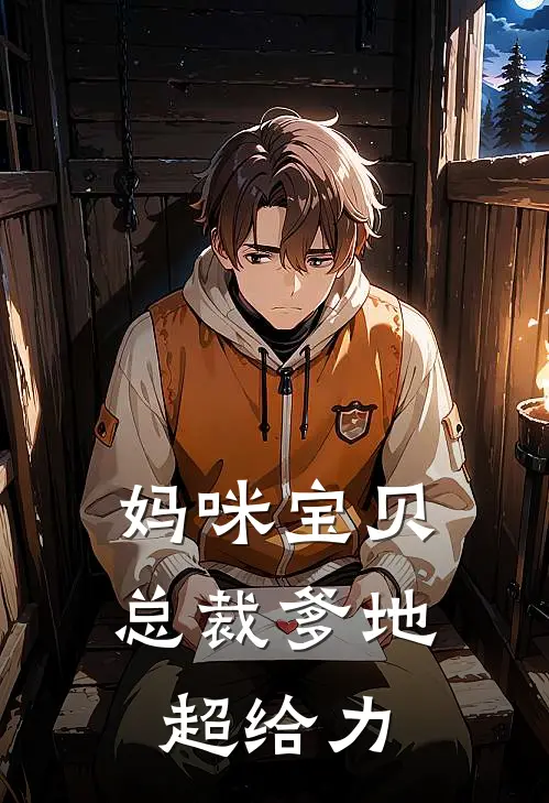 妈咪宝贝总裁爹地超给力