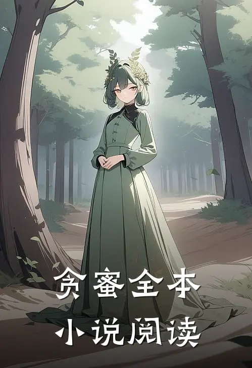 贪蜜全本小说阅读