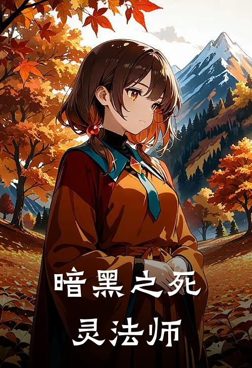 暗黑之死灵法师