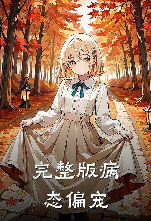 完整版病态偏宠