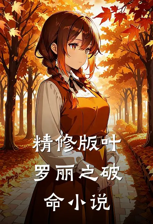 精修版叶罗丽之破命小说