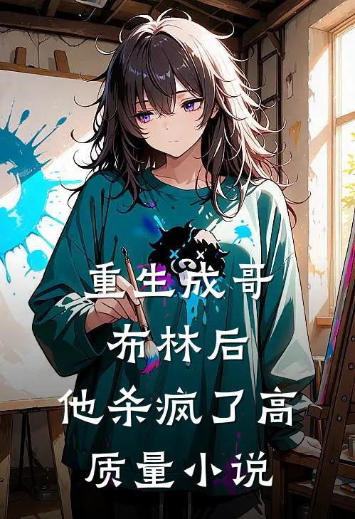 重生成哥布林后，他杀疯了高质量小说