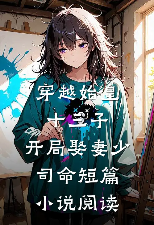 穿越始皇十三子，开局娶妻少司命短篇小说阅读