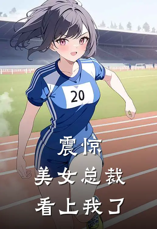 震惊，美女总裁看上我了