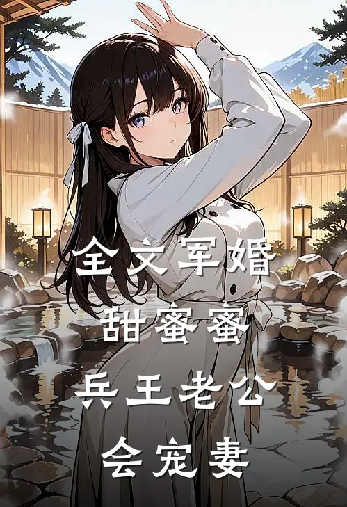 全文军婚甜蜜蜜，兵王老公会宠妻
