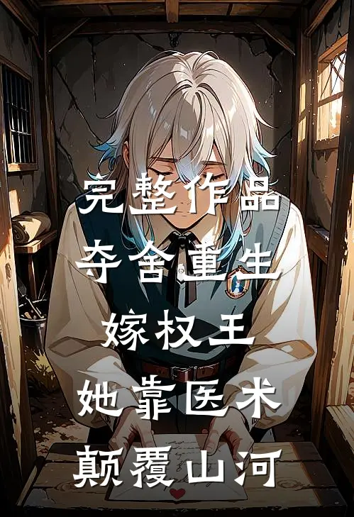 完整作品夺舍重生嫁权王，她靠医术颠覆山河