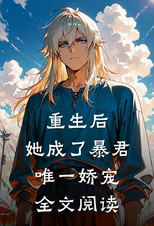重生后，她成了暴君唯一娇宠全文阅读