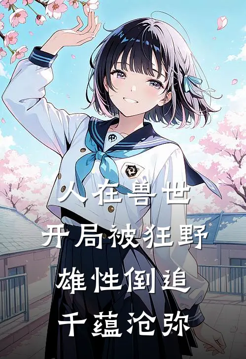 人在兽世,开局被狂野雄性倒追 千蕴沧弥