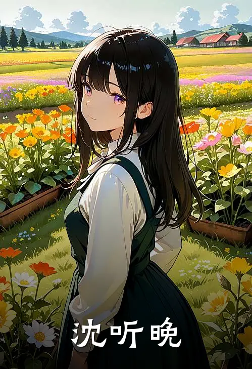 沈听晚