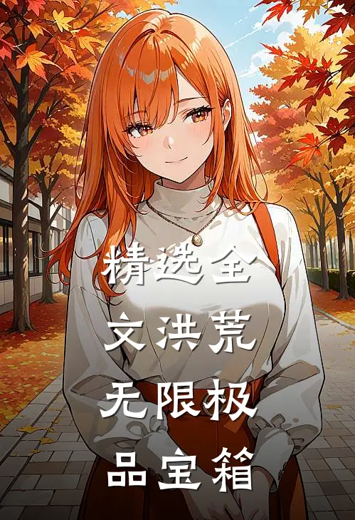 精选全文洪荒：无限极品宝箱