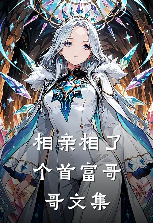 相亲相了个首富哥哥文集