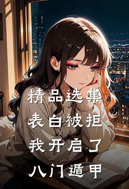 精品选集表白被拒，我开启了八门遁甲